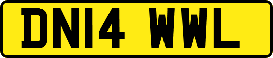 DN14WWL