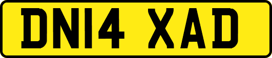 DN14XAD