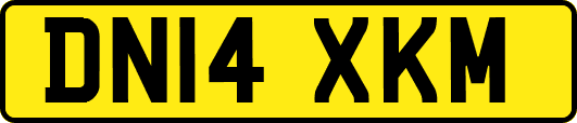 DN14XKM