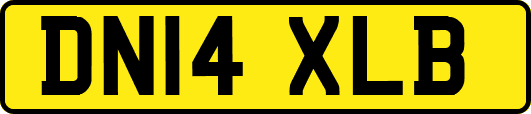 DN14XLB