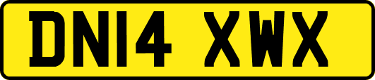 DN14XWX