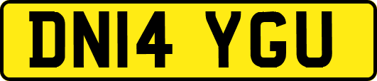 DN14YGU