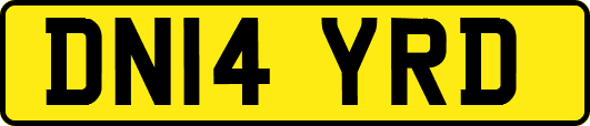 DN14YRD