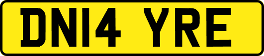 DN14YRE