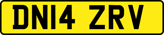 DN14ZRV