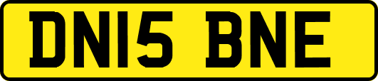 DN15BNE