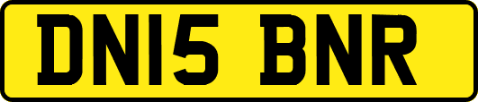 DN15BNR