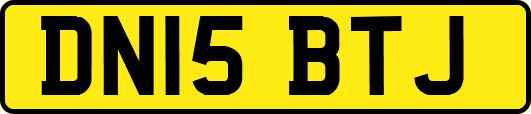 DN15BTJ