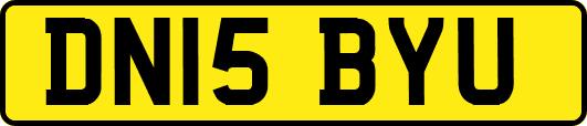 DN15BYU