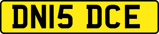 DN15DCE