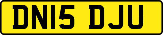 DN15DJU