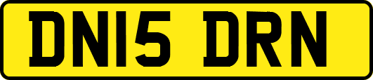 DN15DRN