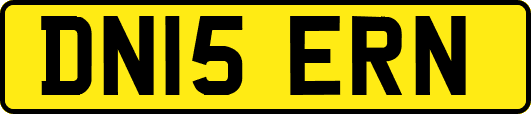 DN15ERN