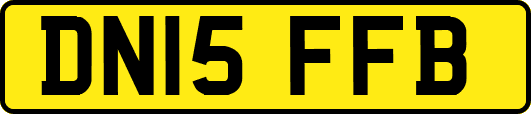 DN15FFB