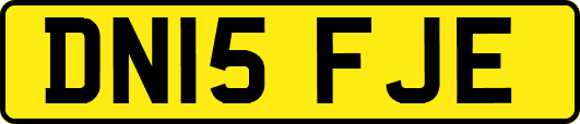 DN15FJE