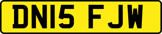 DN15FJW