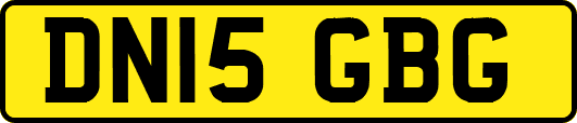 DN15GBG