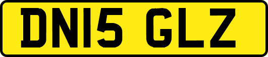 DN15GLZ