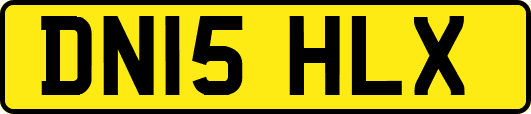 DN15HLX