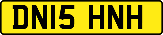 DN15HNH