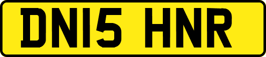 DN15HNR