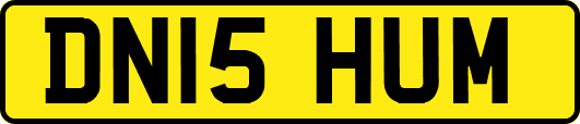 DN15HUM