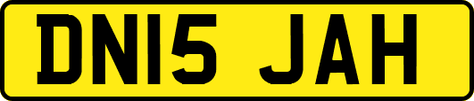 DN15JAH