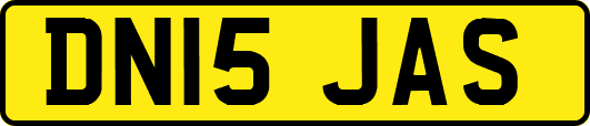 DN15JAS