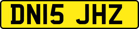 DN15JHZ