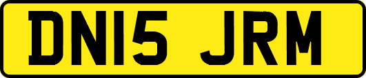 DN15JRM