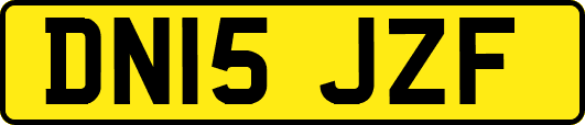 DN15JZF