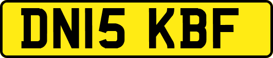 DN15KBF