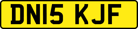 DN15KJF