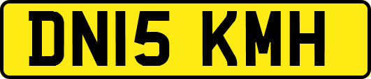 DN15KMH