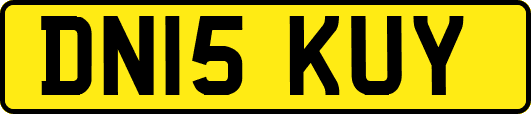DN15KUY