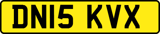 DN15KVX