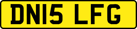 DN15LFG