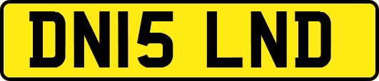 DN15LND