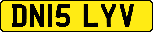 DN15LYV
