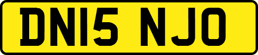 DN15NJO