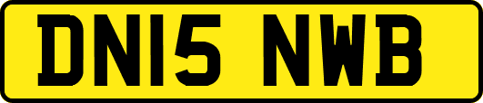 DN15NWB