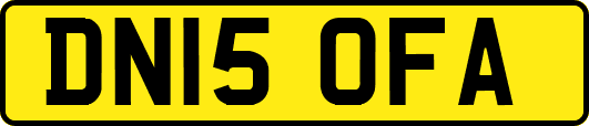 DN15OFA