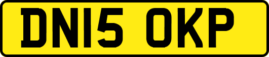 DN15OKP