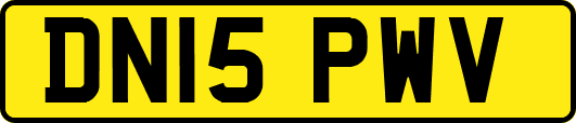 DN15PWV