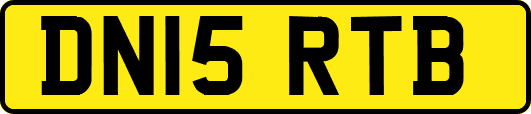 DN15RTB