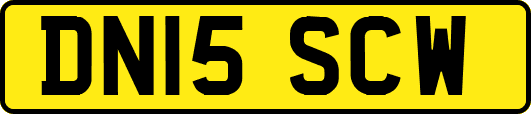 DN15SCW