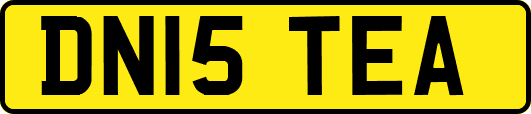 DN15TEA