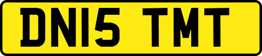 DN15TMT
