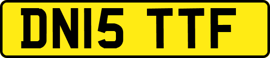 DN15TTF