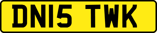 DN15TWK